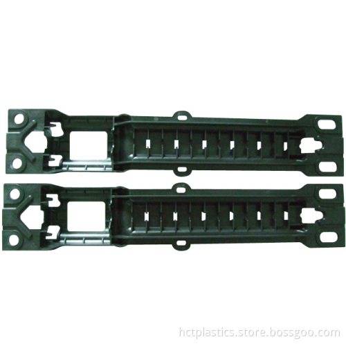 Interior Trim Plastic Mould Maker (JCI)